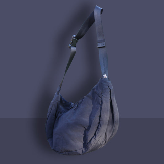 Sunshine Duds Banana Crossbody Bag
