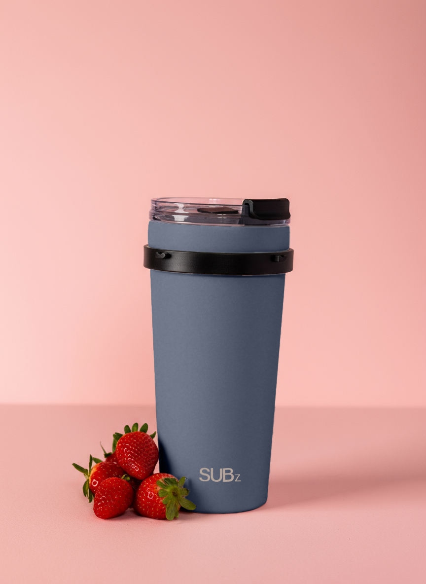 SUBz 30oz Blender To-Go Cold Cup for Ninja