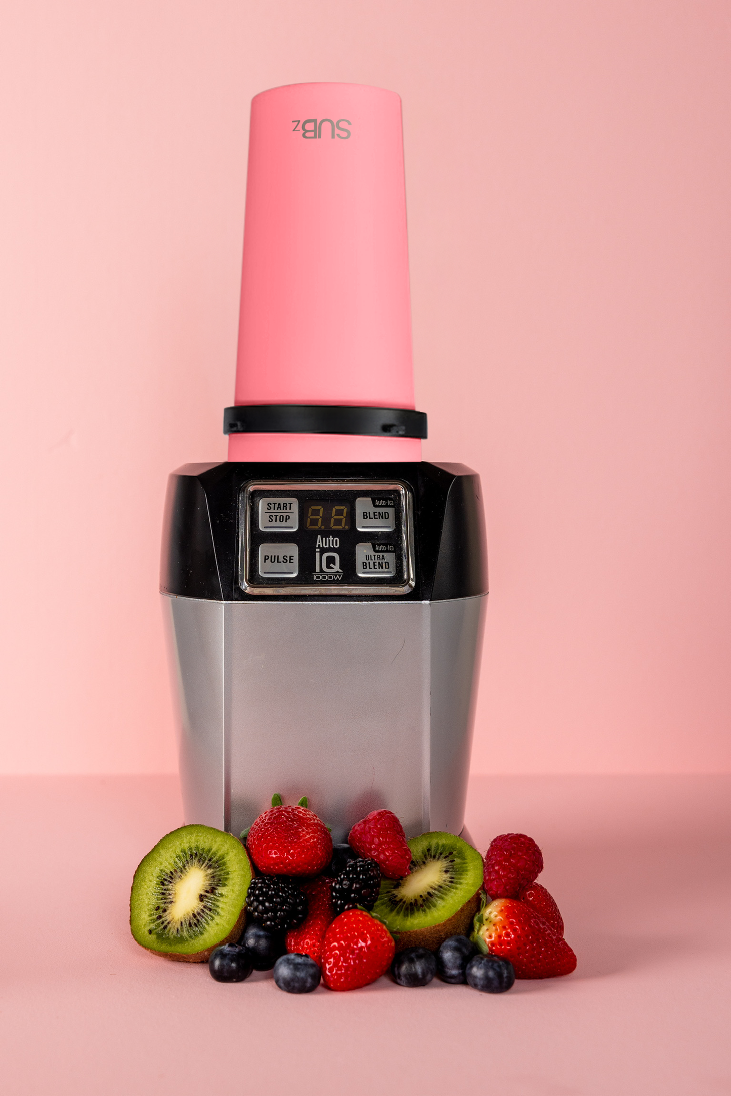 SUBz 30oz Blender To-Go Cold Cup for Ninja