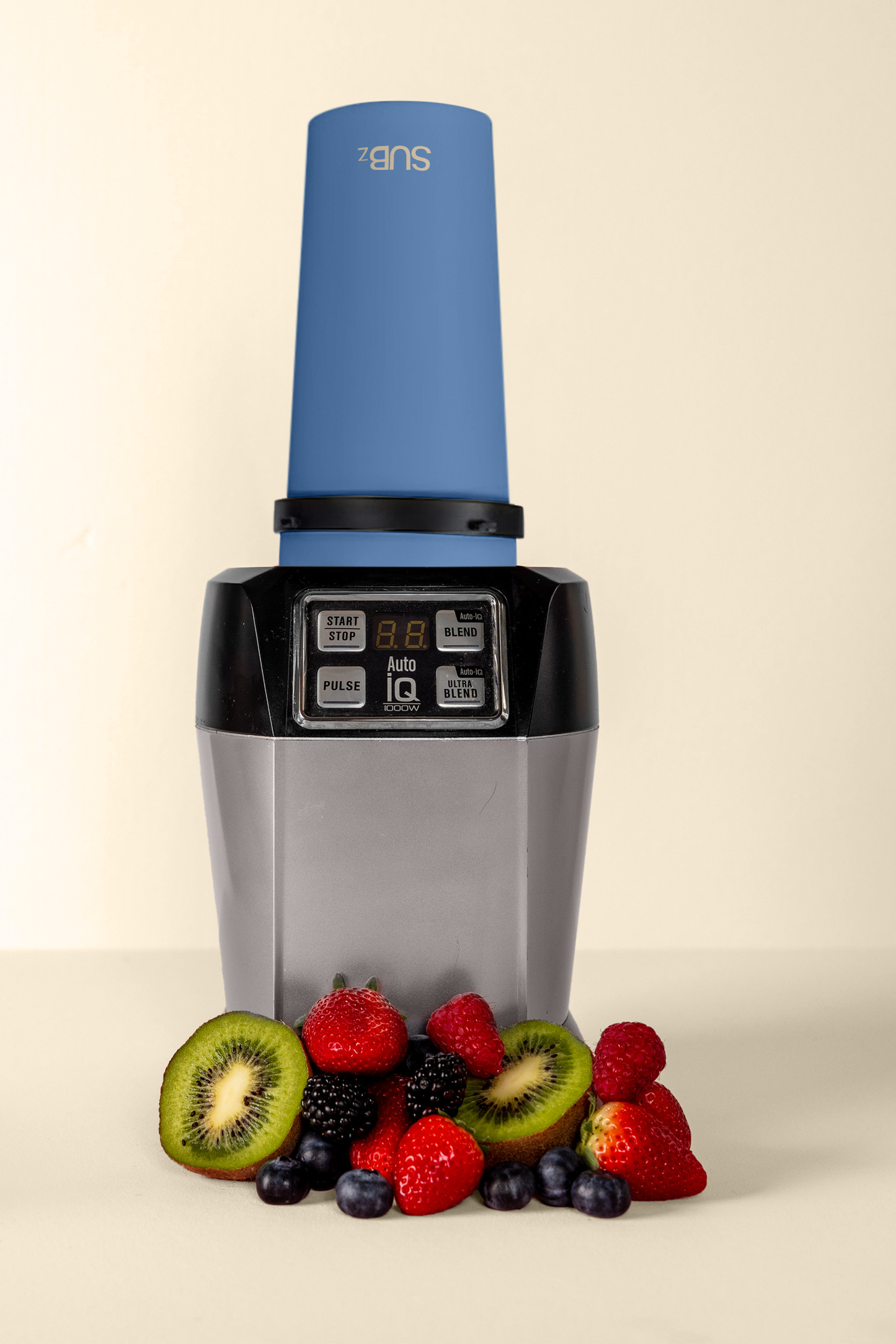 SUBz 30oz Blender To-Go Cold Cup for Ninja