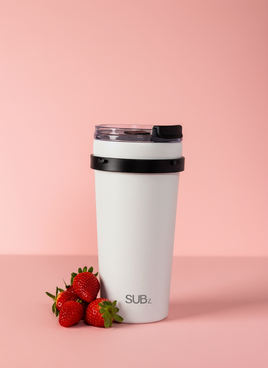 SUBz 30oz Blender To-Go Cold Cup for Ninja