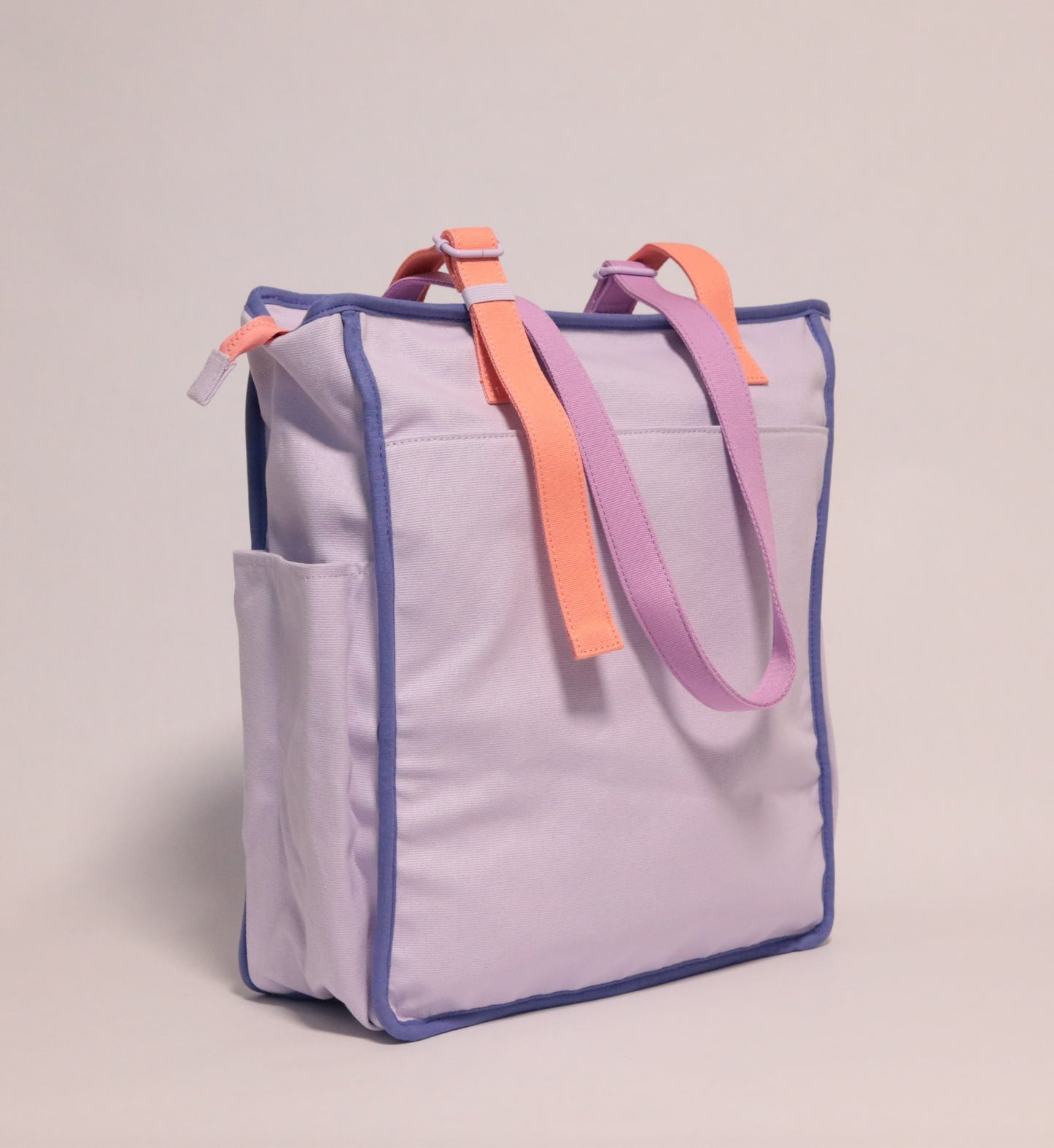 Sunshine Duds Inside Out Tote Bag