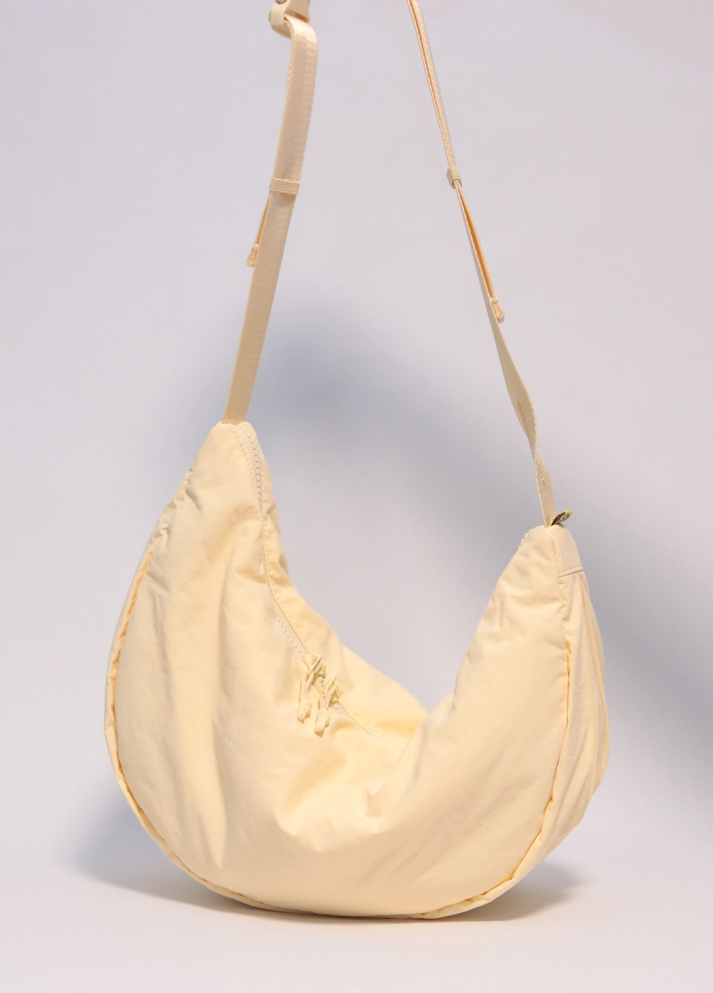 Sunshine Duds Banana Crossbody Bag