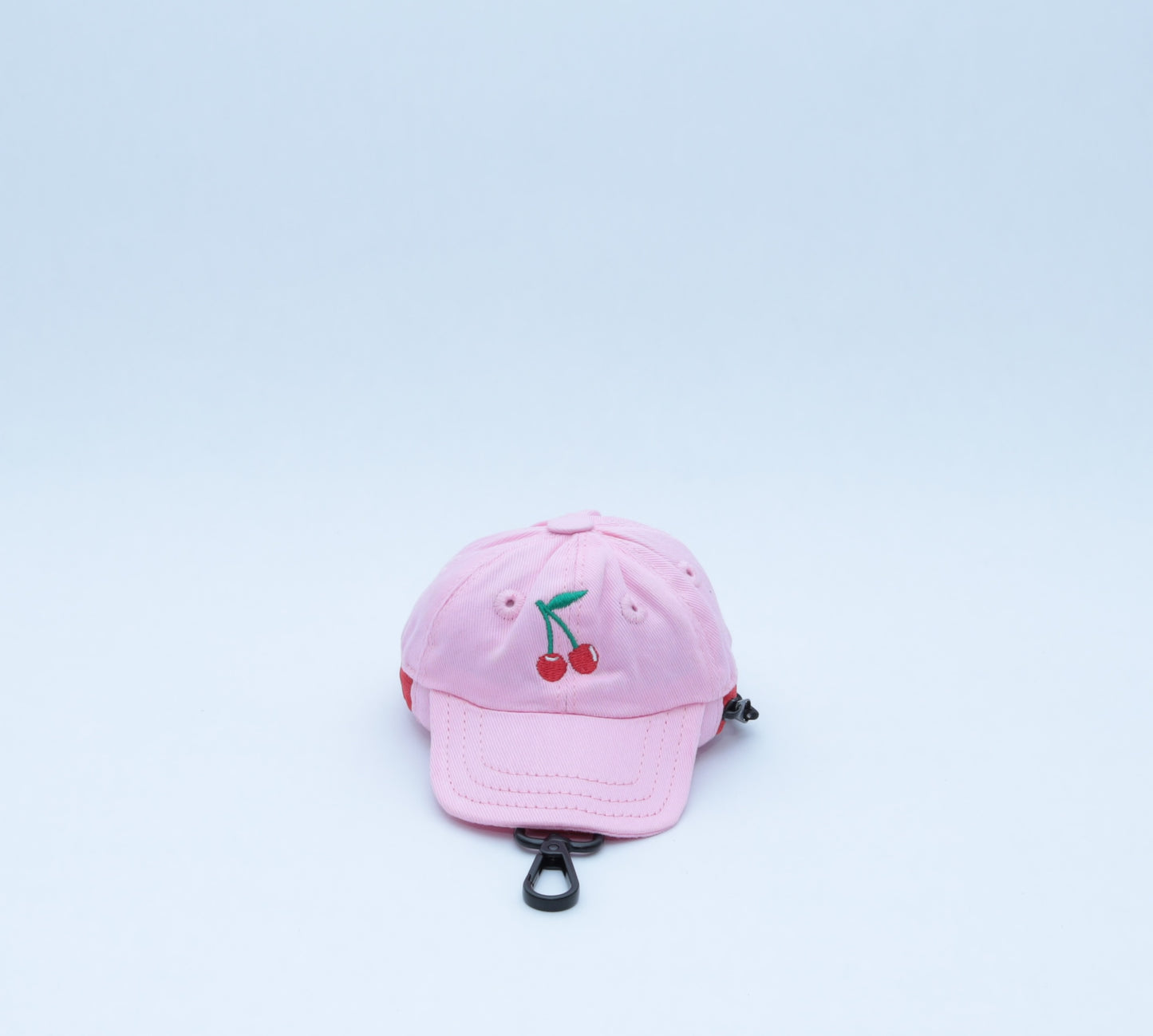 Sunshine Duds Lil Lid Bag Charm
