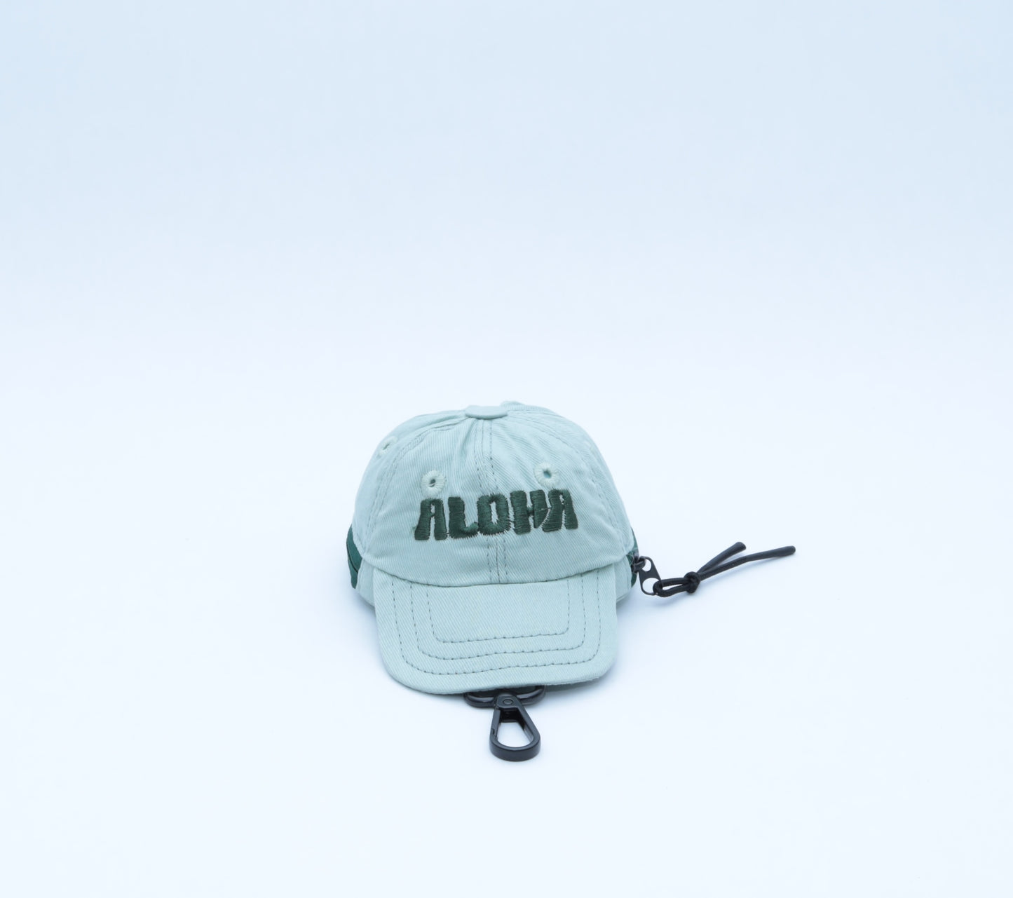 Sunshine Duds Lil Lid Bag Charm