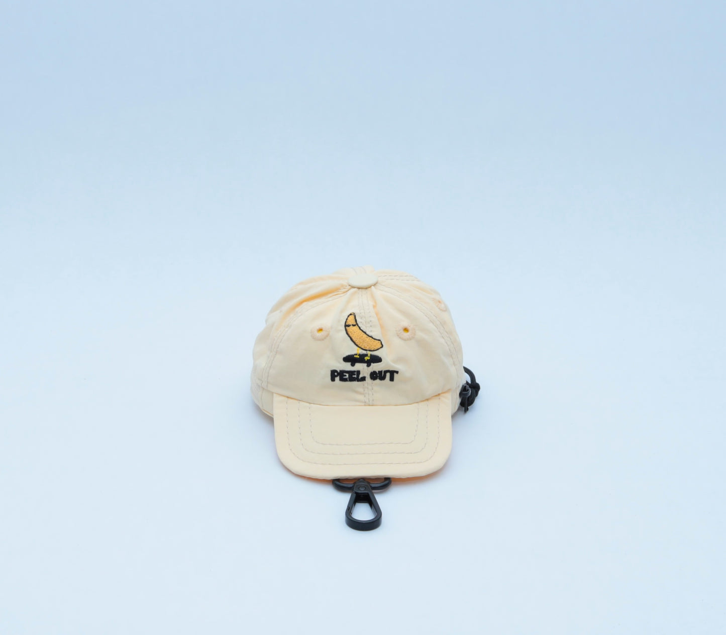 Sunshine Duds Lil Lid Bag Charm