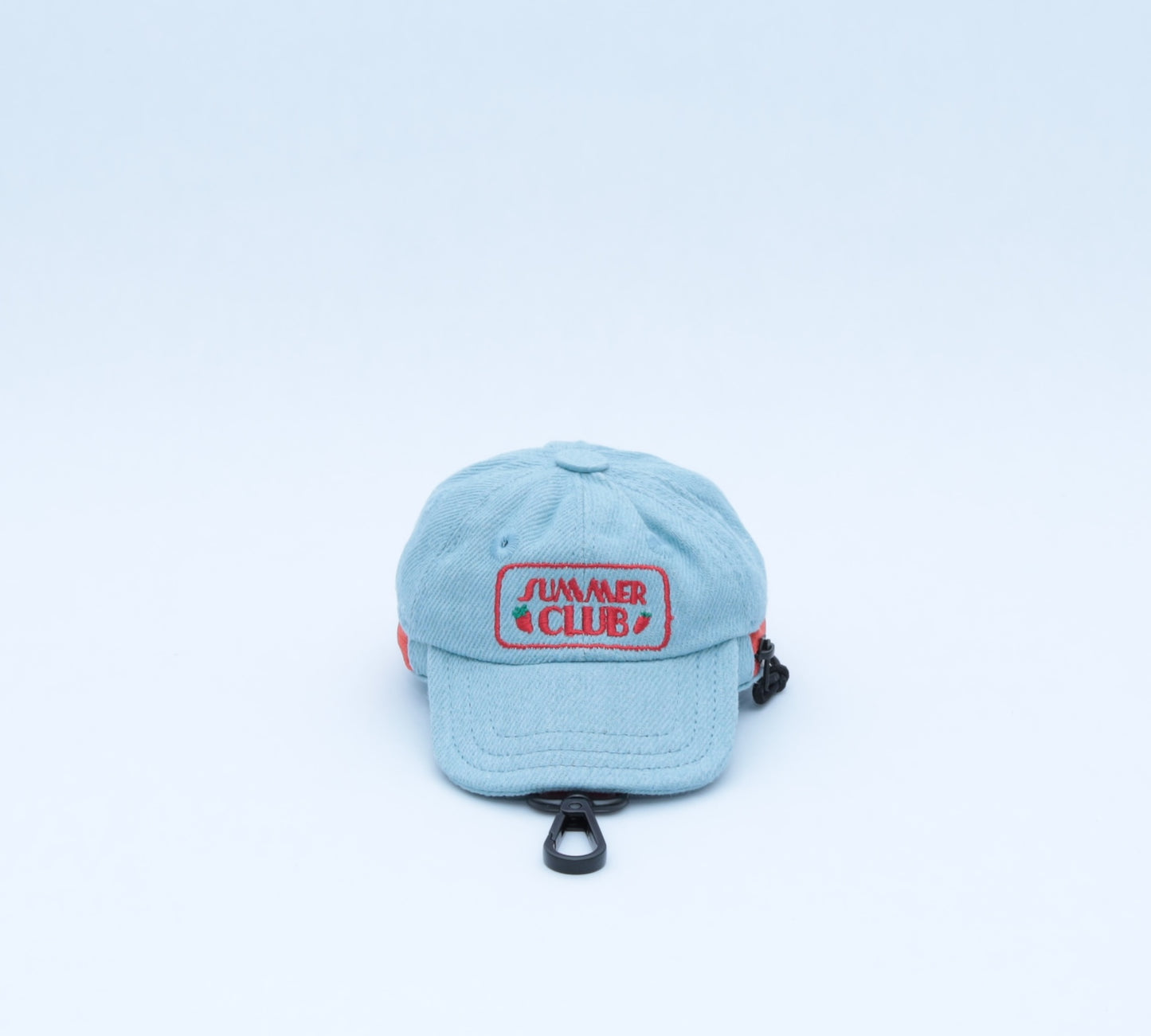 Sunshine Duds Lil Lid Bag Charm